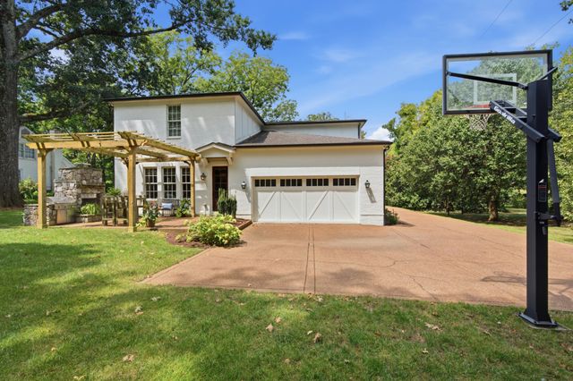 508 Lynnwood Blvd, Nashville, TN 37205