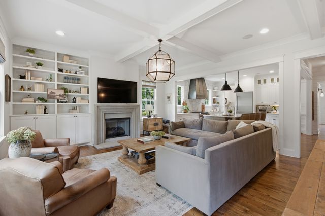 508 Lynnwood Blvd, Nashville, TN 37205