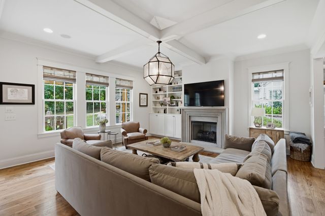508 Lynnwood Blvd, Nashville, TN 37205