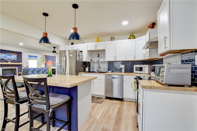 111 Francis ST, Portsmouth, VA 23702