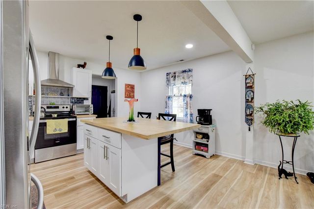 111 Francis ST, Portsmouth, VA 23702