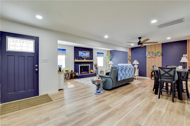 111 Francis ST, Portsmouth, VA 23702