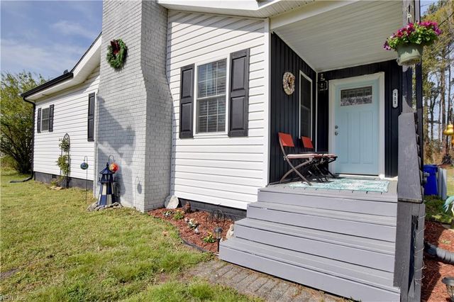 111 Francis ST, Portsmouth, VA 23702