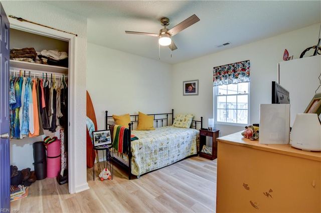 111 Francis ST, Portsmouth, VA 23702