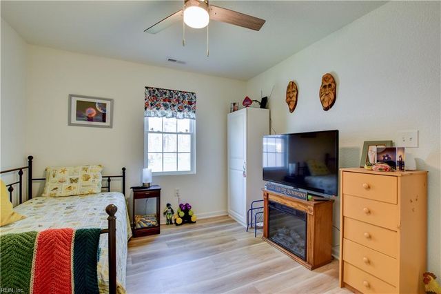 111 Francis ST, Portsmouth, VA 23702