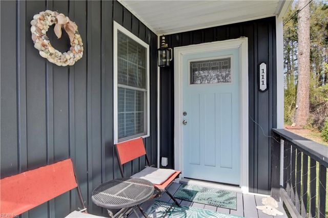 111 Francis ST, Portsmouth, VA 23702