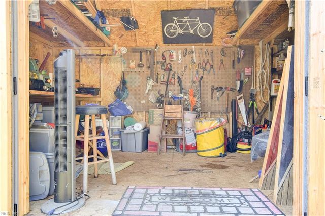 111 Francis ST, Portsmouth, VA 23702