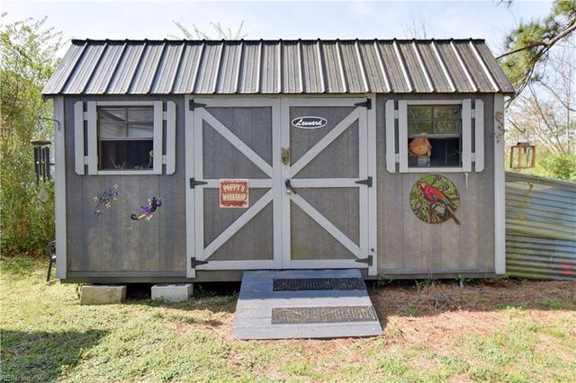 111 Francis ST, Portsmouth, VA 23702