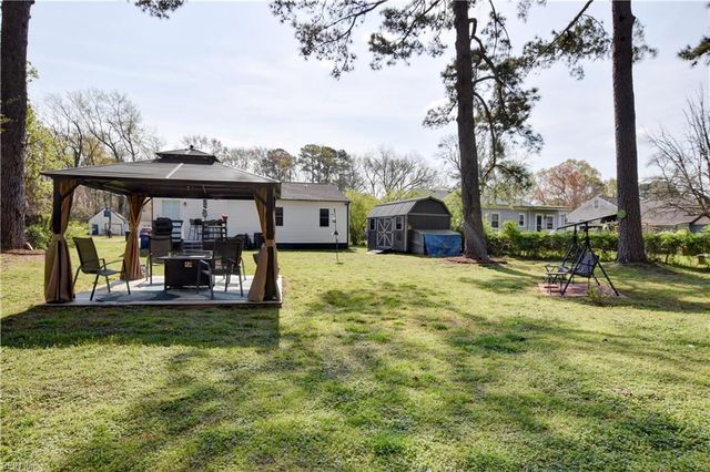 111 Francis ST, Portsmouth, VA 23702