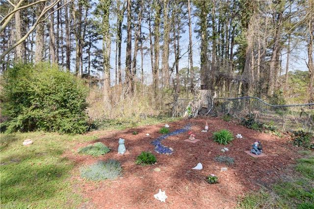 111 Francis ST, Portsmouth, VA 23702