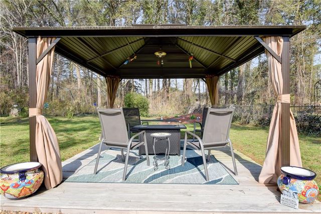 111 Francis ST, Portsmouth, VA 23702