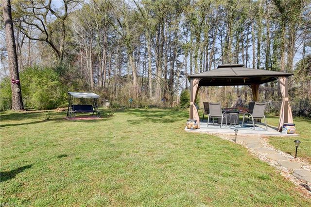 111 Francis ST, Portsmouth, VA 23702