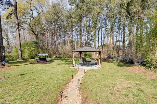 111 Francis ST, Portsmouth, VA 23702