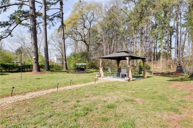 111 Francis ST, Portsmouth, VA 23702