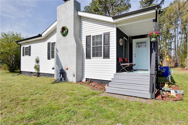 111 Francis ST, Portsmouth, VA 23702