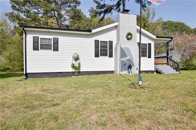 111 Francis ST, Portsmouth, VA 23702