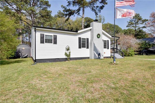 111 Francis ST, Portsmouth, VA 23702