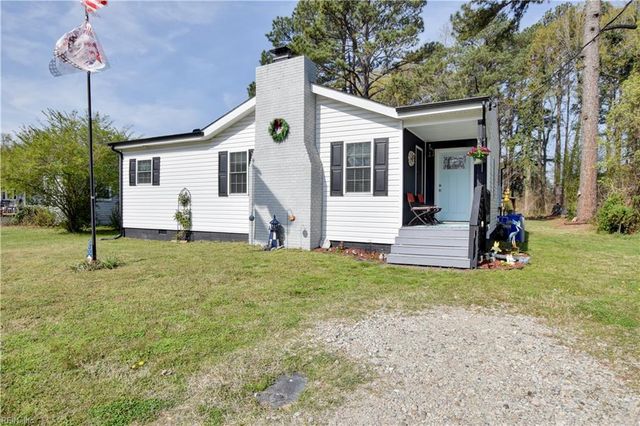 111 Francis ST, Portsmouth, VA 23702