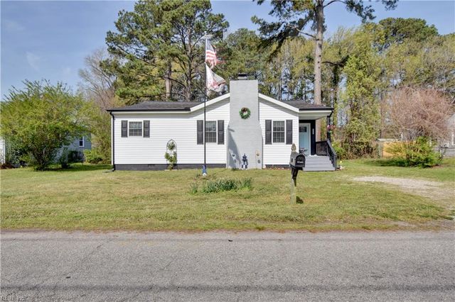 111 Francis ST, Portsmouth, VA 23702