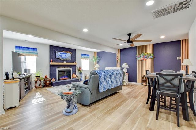 111 Francis ST, Portsmouth, VA 23702