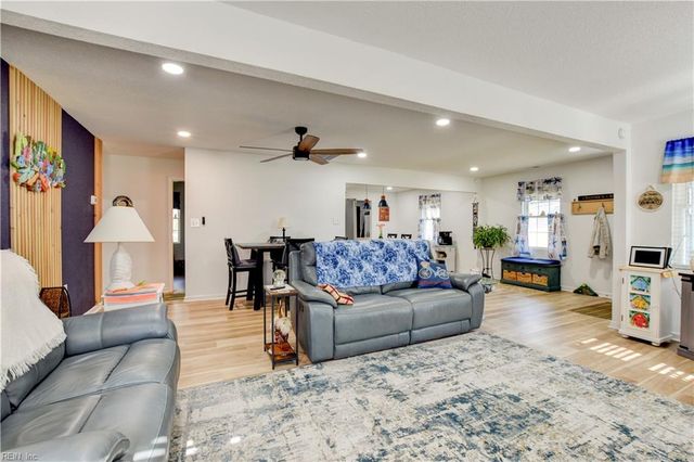 111 Francis ST, Portsmouth, VA 23702