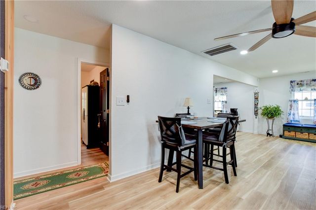 111 Francis ST, Portsmouth, VA 23702