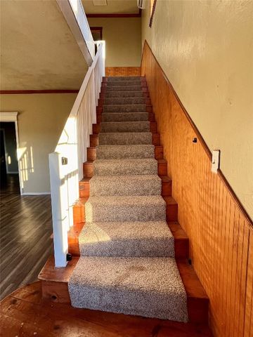 312 W C Street, Alex, OK 73002