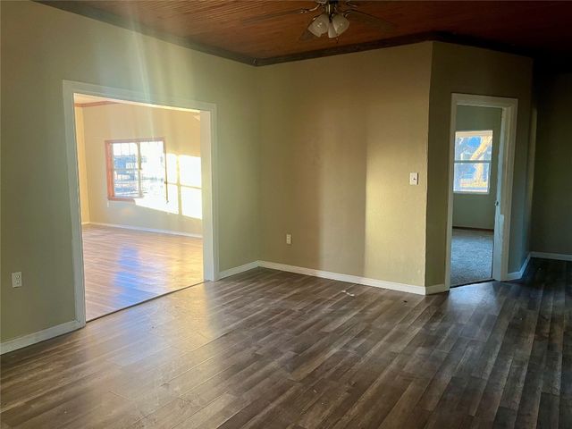 312 W C Street, Alex, OK 73002