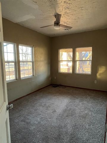 312 W C Street, Alex, OK 73002