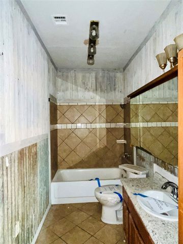 312 W C Street, Alex, OK 73002