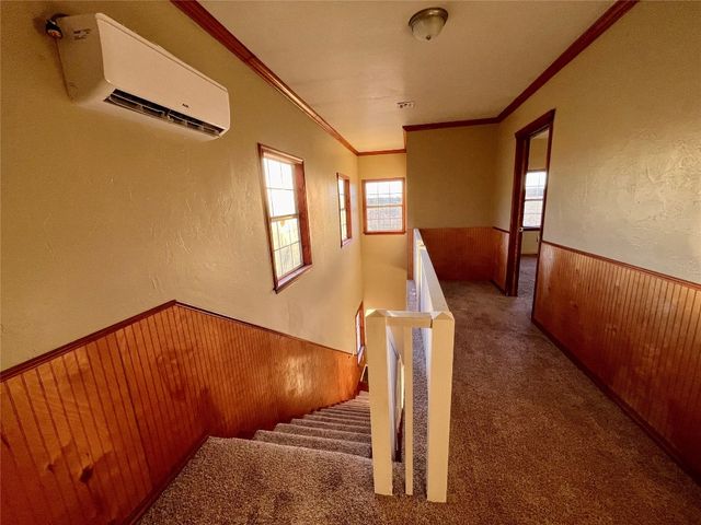 312 W C Street, Alex, OK 73002