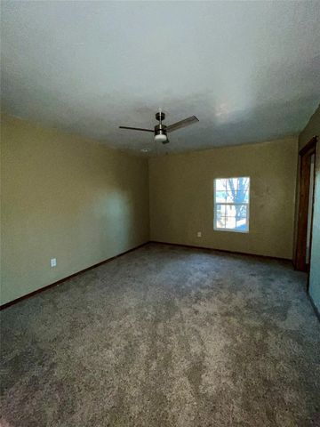 312 W C Street, Alex, OK 73002