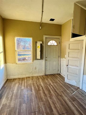 312 W C Street, Alex, OK 73002