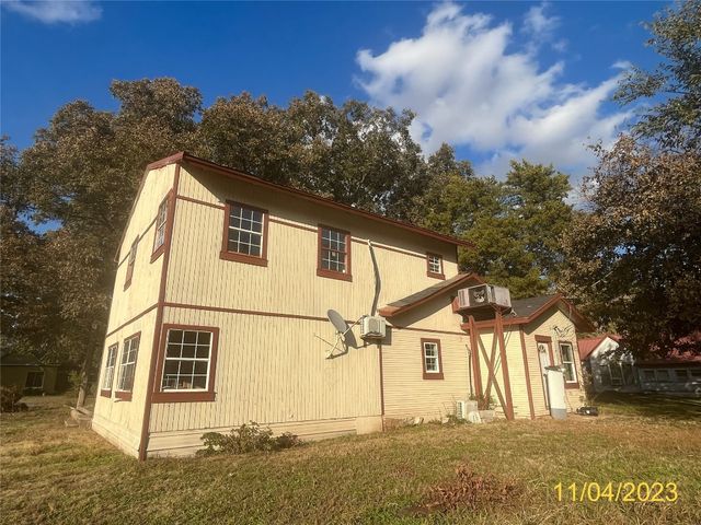 312 W C Street, Alex, OK 73002