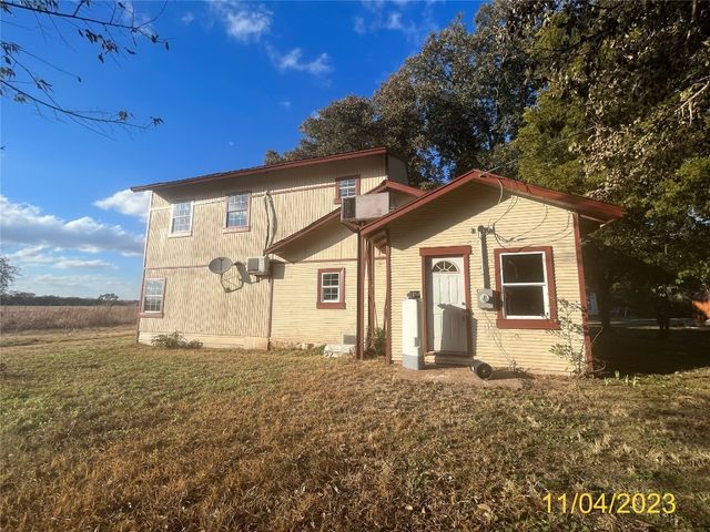 312 W C Street, Alex, OK 73002