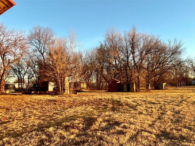 312 W C Street, Alex, OK 73002