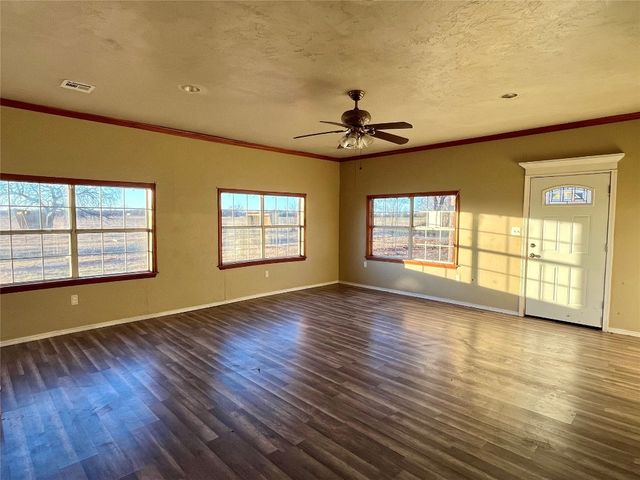 312 W C Street, Alex, OK 73002