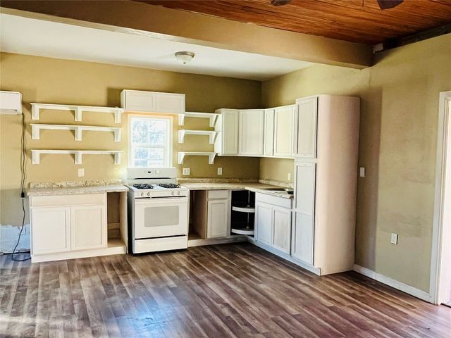 312 W C Street, Alex, OK 73002