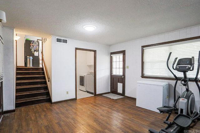 1121 Briar Creek, Little Rock, AR 72211