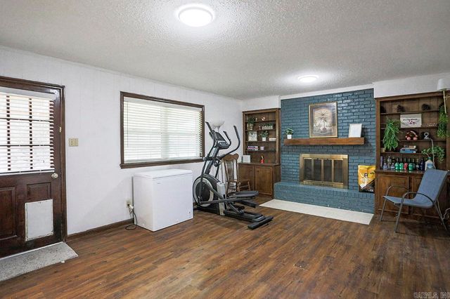 1121 Briar Creek, Little Rock, AR 72211