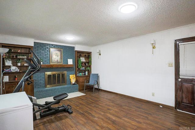 1121 Briar Creek, Little Rock, AR 72211