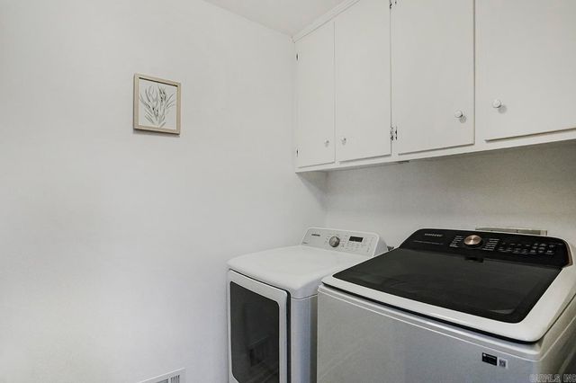 1121 Briar Creek, Little Rock, AR 72211