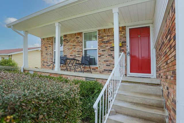 1121 Briar Creek, Little Rock, AR 72211