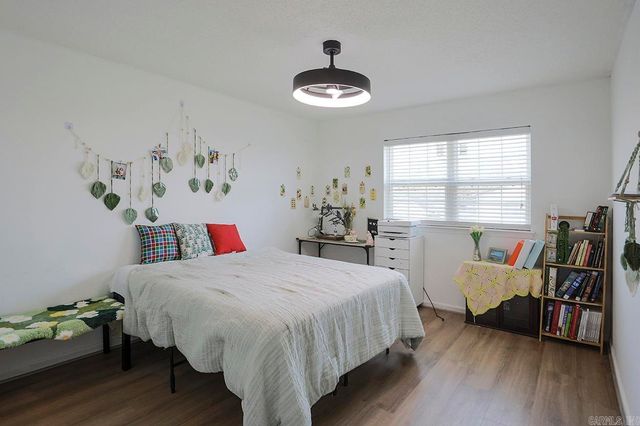 1121 Briar Creek, Little Rock, AR 72211