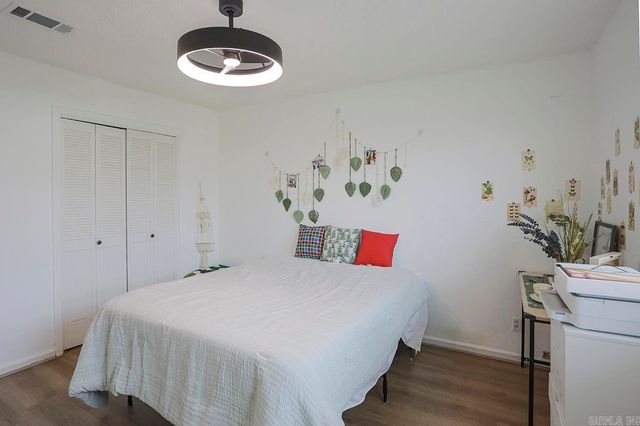 1121 Briar Creek, Little Rock, AR 72211