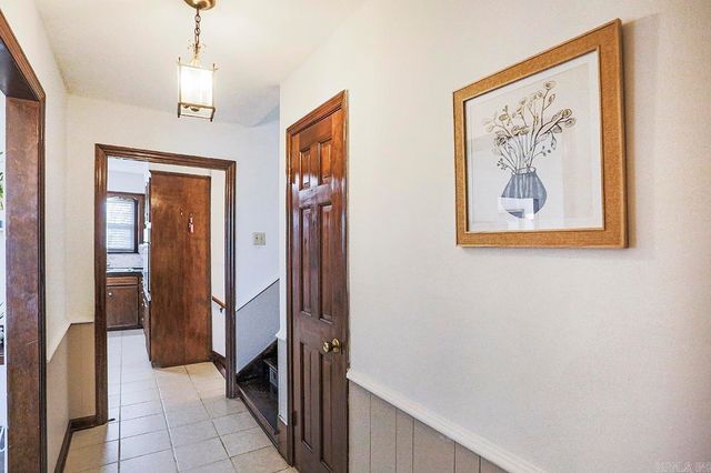 1121 Briar Creek, Little Rock, AR 72211