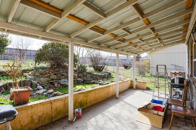 1121 Briar Creek, Little Rock, AR 72211