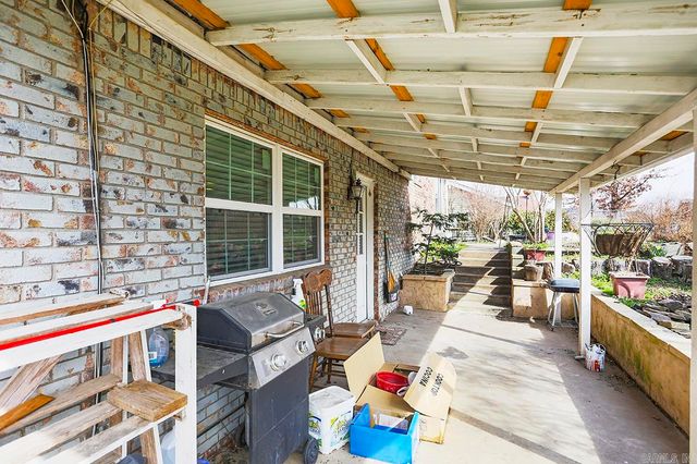 1121 Briar Creek, Little Rock, AR 72211