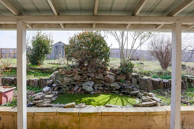 1121 Briar Creek, Little Rock, AR 72211