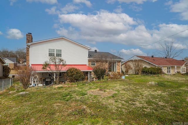 1121 Briar Creek, Little Rock, AR 72211